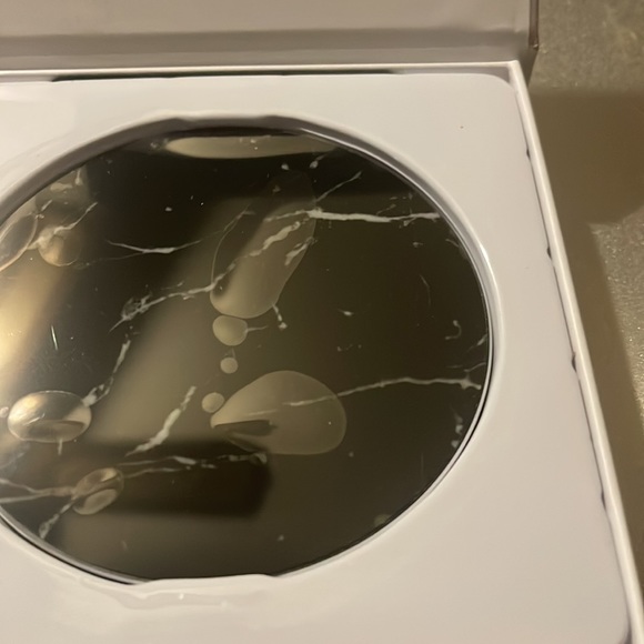 PHUNKEE TREE Marble-Print Charging Pad 4 different colors u pick - Picture 6 of 7